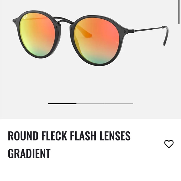 Ray-Ban Sunglasses - Picture 7 of 7